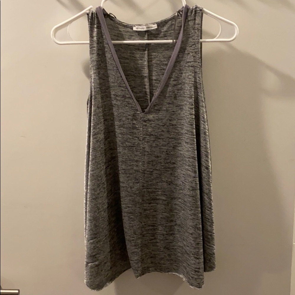 Zara tank top